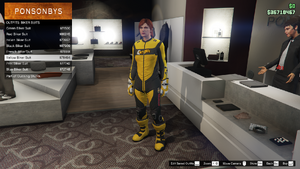 CunningStunts-GTAO-FemaleOutfits-BikerSuits6-YellowBikerSuit.png
