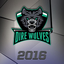 Dire Wolves
