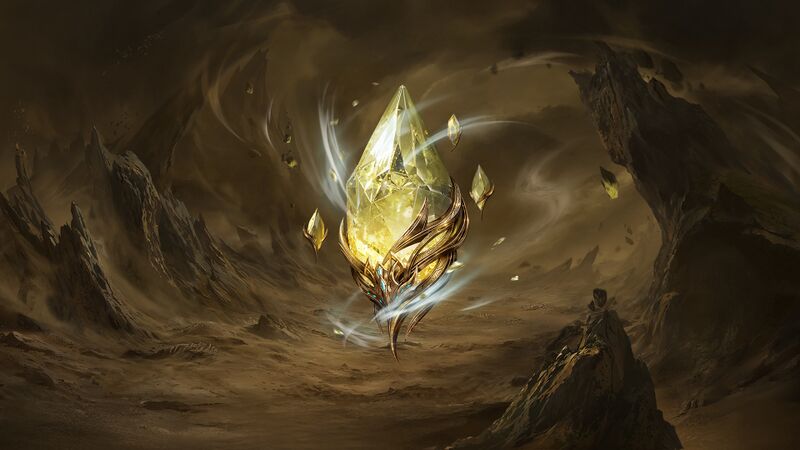 파일:Golden Firmament.jpg
