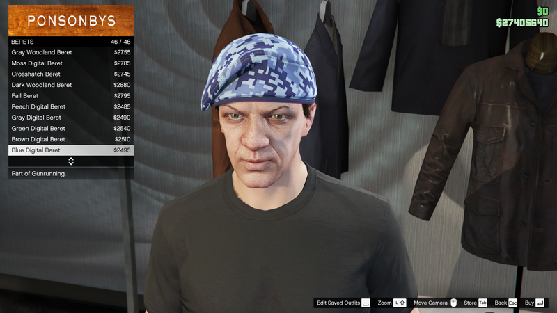 파일:Gunrunning-GTAO-MaleHats-Berets26-BlueDigitalBeret.png