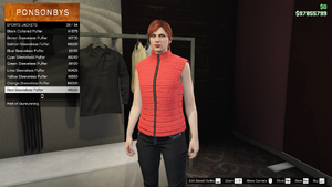 Gunrunning-GTAOe-FemaleTops-SportsJackets21-RedSleevelessPuffer.png