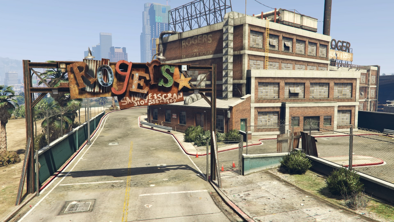 파일:RogersSalvage&Scrap-GTAV-SouthArsenalStEntrance.png
