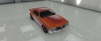 Sabre Turbo (GTA V) 메인 이미지 (2019년 이전)
