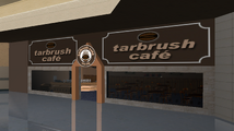Tarbrush Café