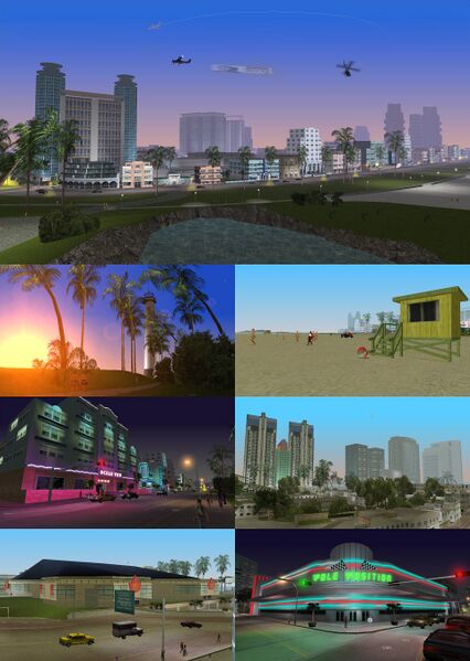 파일:ViceCityBeach-GTAVC-Montage.jpg