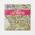 실물 앨범 커버.