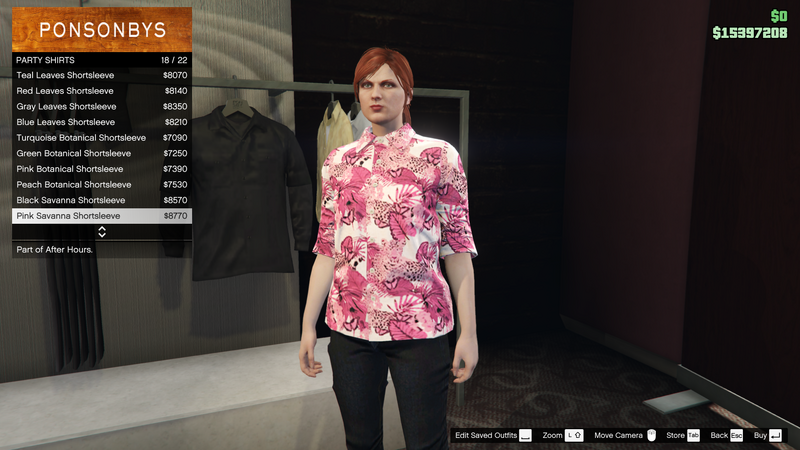 파일:AfterHours-GTAO-FemaleTops-PartyShirts18-PinkSavannaShortsleeve.png