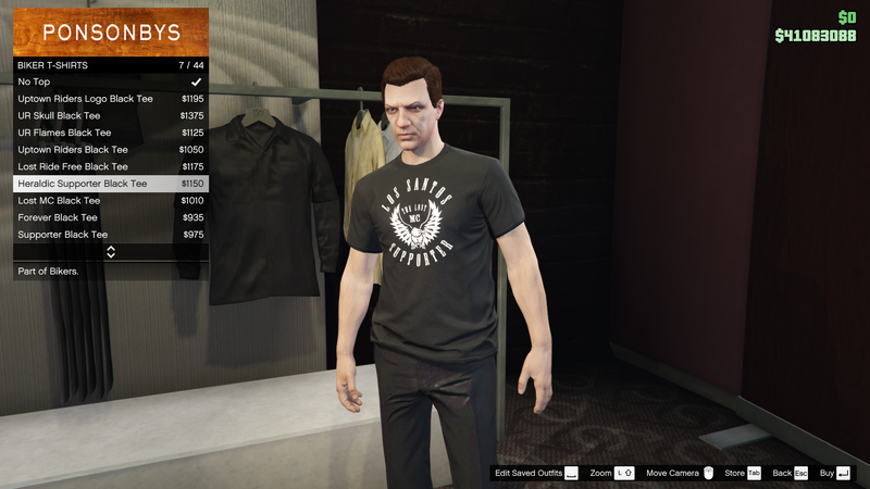 파일:Bikers-GTAO-MaleTops-BikerTShirts6-HeraldicSupporterBlackTee.png