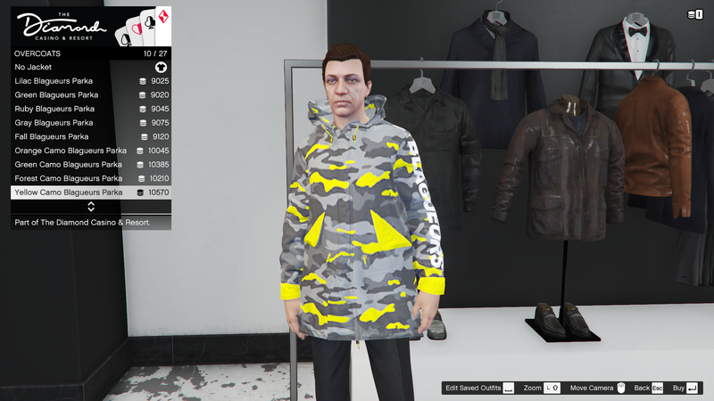파일:CasinoStore-GTAOee-MaleTops-Overcoats9-YellowCamoBlagueursParka.png