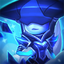 챔피 리산드라