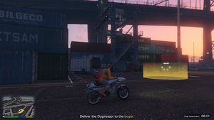 HitTheRoof-GTAO-Pier400-OppressorDelivery.png
