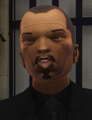 GTA 트릴로지에서의 켄지 카센.