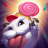 Lollipop Poro (중국 한정)