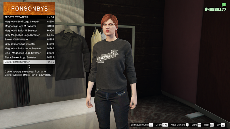 파일:Lowriders-GTAO-FemaleTops-SportsSweaters11-BrokerScrollSweater.png