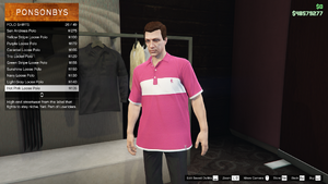 Lowriders-GTAO-MaleTops-PoloShirts9-HotPinkLoosePolo.png