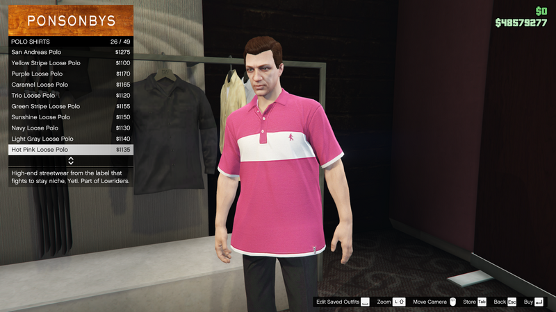 파일:Lowriders-GTAO-MaleTops-PoloShirts9-HotPinkLoosePolo.png
