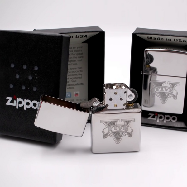 파일:Merchandise-GTAV-ZippoLighter.png