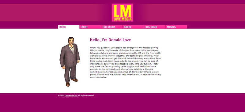 파일:PromotionalWebsite-GTAIII-LoveMedia-Main.png