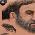 틀:Manhunt(GTA)의 라이오넬 스타크웨더 머리 텍스처 Sw_Hed_256_8bit.