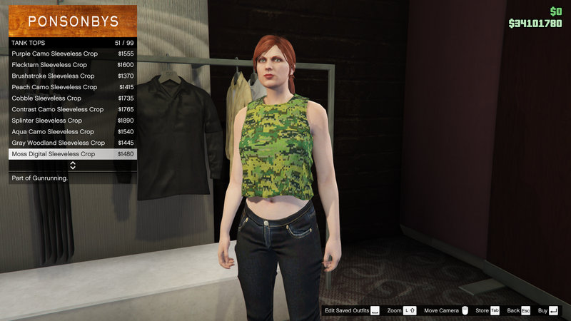 파일:Gunrunning-GTAO-FemaleTops-TankTops32-MossDigitalSleevelessCrop.png