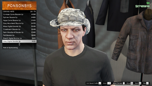 Gunrunning-GTAO-MaleHats-CanvasHats23-GrayDigitalBoonieUp.png