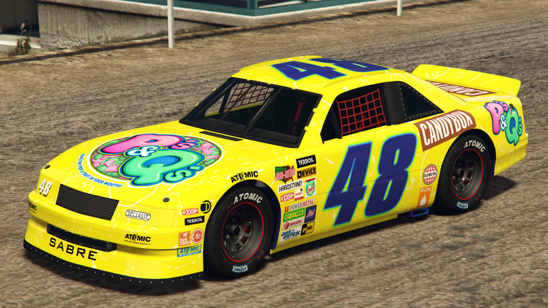 파일:HotringSabre-GTAO-Liveries-48-PsQs-Blue-FrontQuarter.png