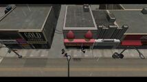 Chinatown Wars(GTA)에서의 인디언 인.
