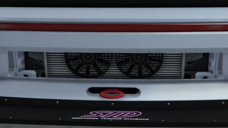 파일:SentinelClassicWidebody-GTAOe-Intercoolers-IntercoolerwithTwinFans.png
