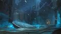 그림자 군도 "None Escape" 일러스트