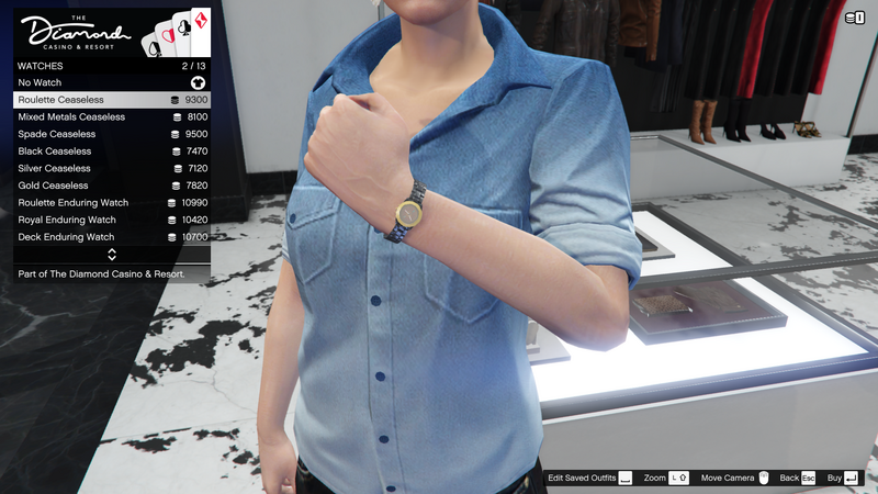 파일:CasinoStore-GTAO-FemaleWatches1-RouletteCeaseless.png