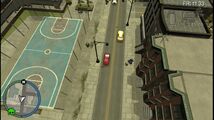 갤버스턴 애비뉴 (노스우드) - GTA: 차이나타운 워즈