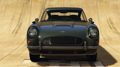 JB 700 전면