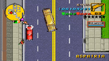 유카를 태우고 아스카의 맨션으로 돌아간다.