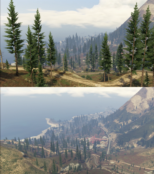 파일:PaletoForest-GTAV-AerialandView.png