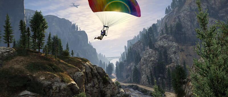 파일:Parachute-GTAV.jpg