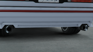 SentinelClassicWidebody-GTAOe-Exhausts-CarbonTippedExhausts.png