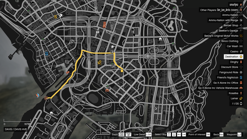 파일:TheCayoPericoHeist-Preps-FingerprintCloner-GTAO-Warehouse-Davis-Map.png