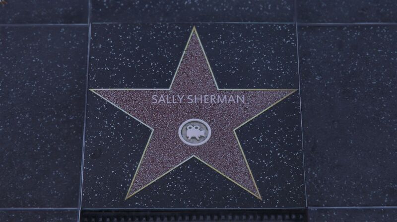 파일:WalkofFame-GTAVee-SallySherman.jpg
