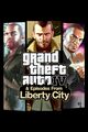 PC Steam/락스타 게임즈 런처 표지 아트.