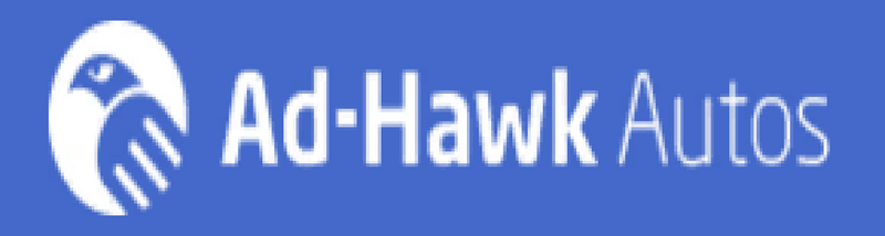 파일:AdHawkAutos-GTAO-Blue Logo.png