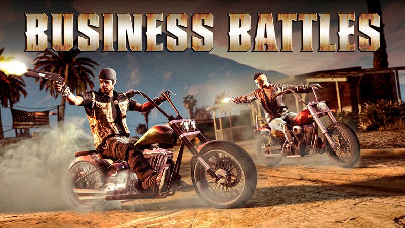 파일:GTAOnlineBonusesMay2022Part1-GTAOe-BusinessBattlesAdvert.jpg