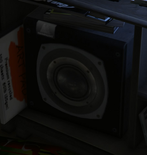 Meinmacht Speaker GTAV.png