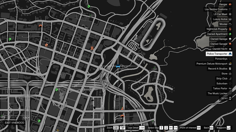 파일:NightclubManagement-GTAOe-RescueCelebrity-LaceyJonas-Location-BrokerPark-Map.png
