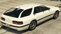 스트라텀 (GTA V) 후면