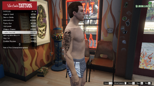 TheCriminalEnterprises-GTAOe-MaleTattoos-RightArm8-SnakeRevolver.png
