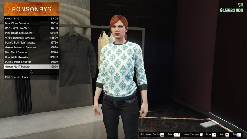파일:AfterHours-GTAO-FemaleTops-Sweaters12-GreenMotifSweater.png