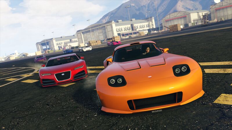 파일:ArmsRacePremiumRace-GTAO-Advert.jpg