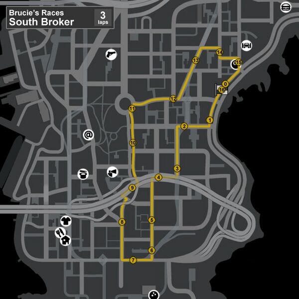 파일:BruciesRaces-GTAIV-MapSouthBroker.jpg