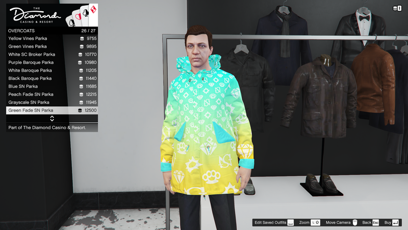 파일:CasinoStore-GTAOee-MaleTops-Overcoats25-GreenFadeSNParka.png
