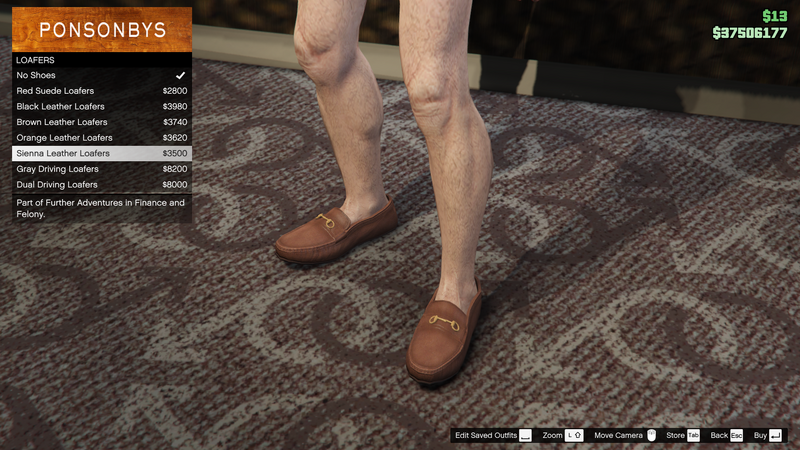 파일:FurtherAdventuresinFinanceandFelony-GTAO-MaleShoes-Loafers4-SiennaLeatherLoafers.png